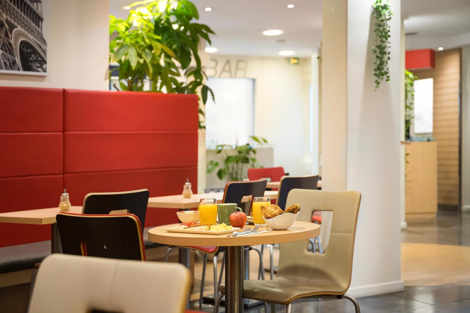 Ibis Paris Gare De Lyon Reuilly Ξενοδοχείο Εξωτερικό φωτογραφία