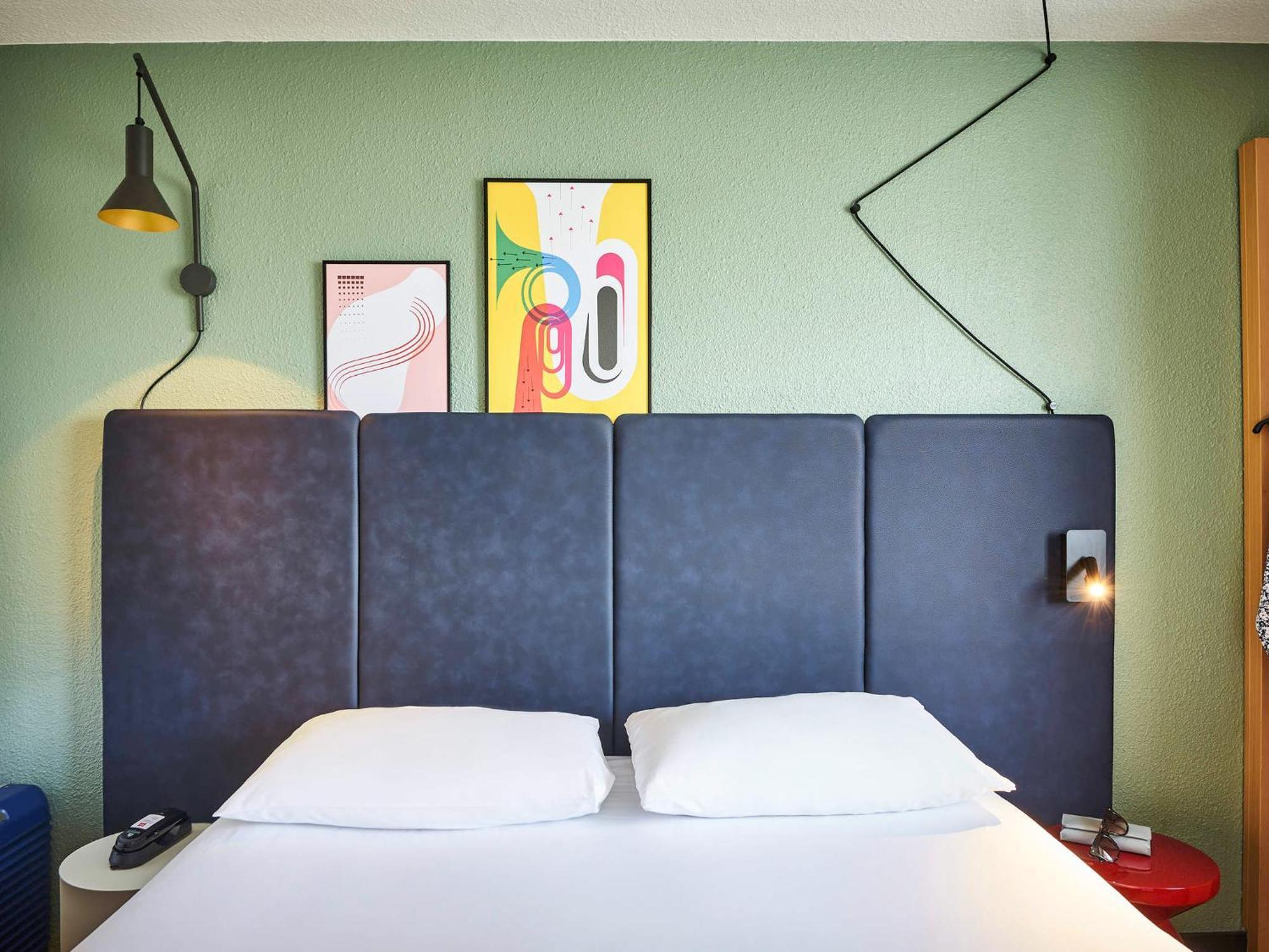 Ibis Paris Gare De Lyon Reuilly Ξενοδοχείο Εξωτερικό φωτογραφία